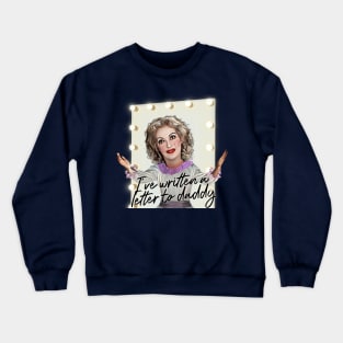 Baby Jane Hudson Crewneck Sweatshirt